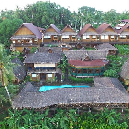 Palau Plantation Resort Koror Zewnętrze zdjęcie