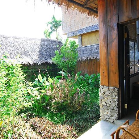 Palau Plantation Resort Koror Zewnętrze zdjęcie