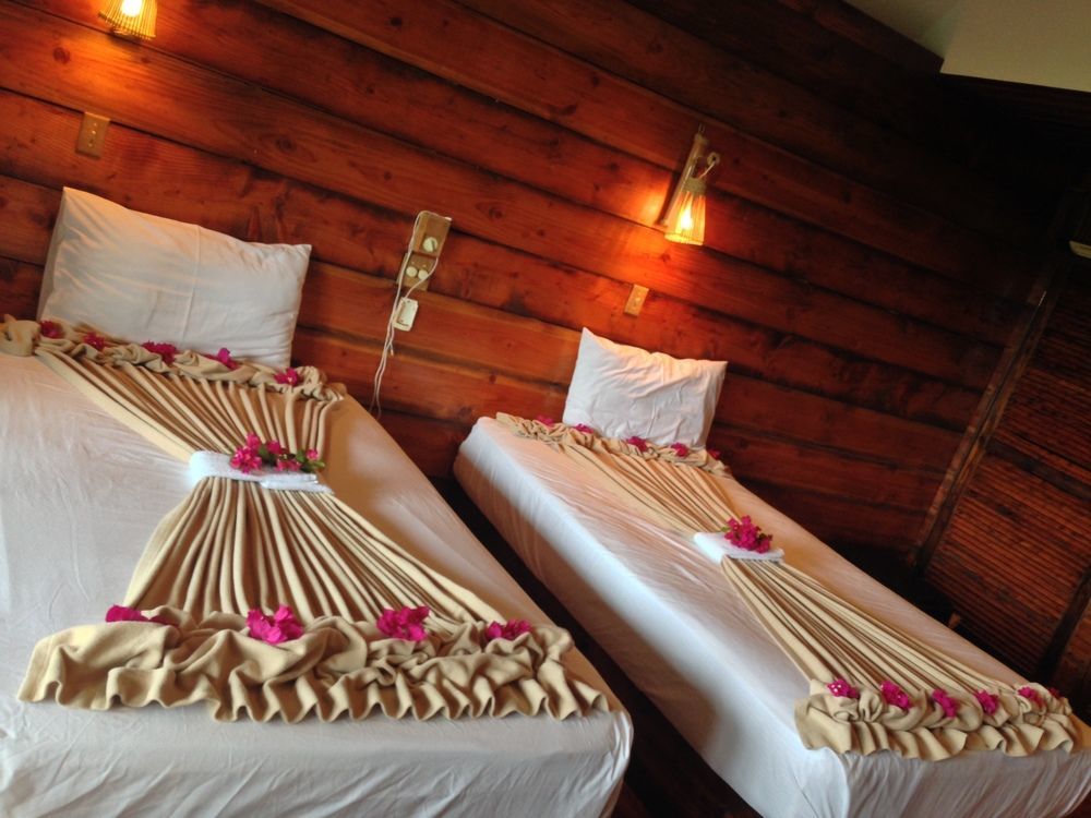 Palau Plantation Resort Koror Zewnętrze zdjęcie