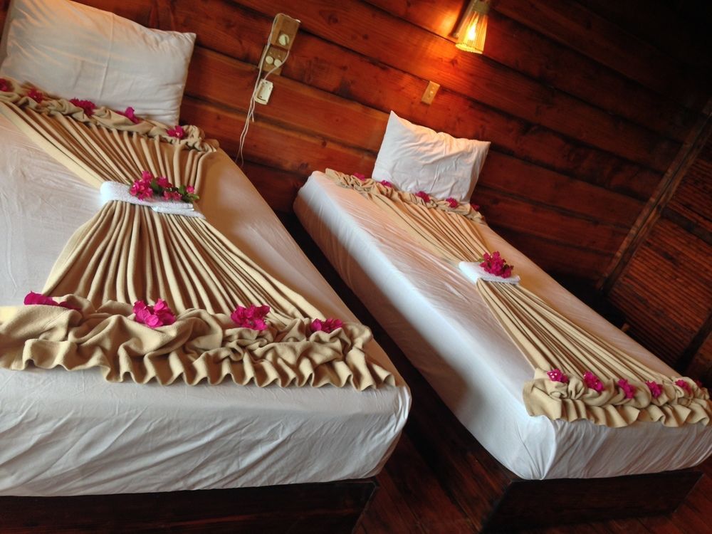 Palau Plantation Resort Koror Zewnętrze zdjęcie