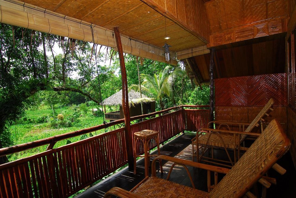 Palau Plantation Resort Koror Zewnętrze zdjęcie