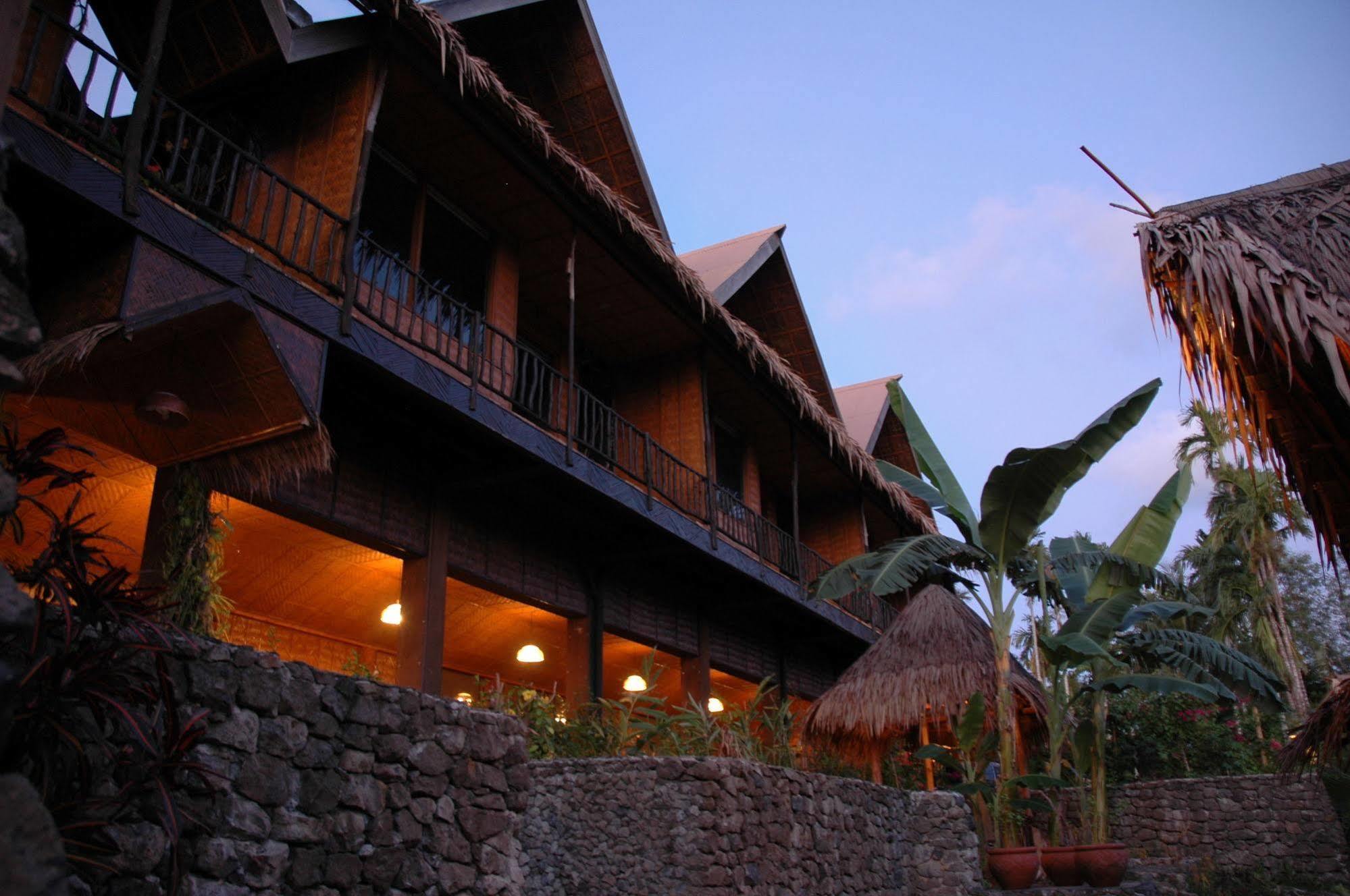 Palau Plantation Resort Koror Zewnętrze zdjęcie