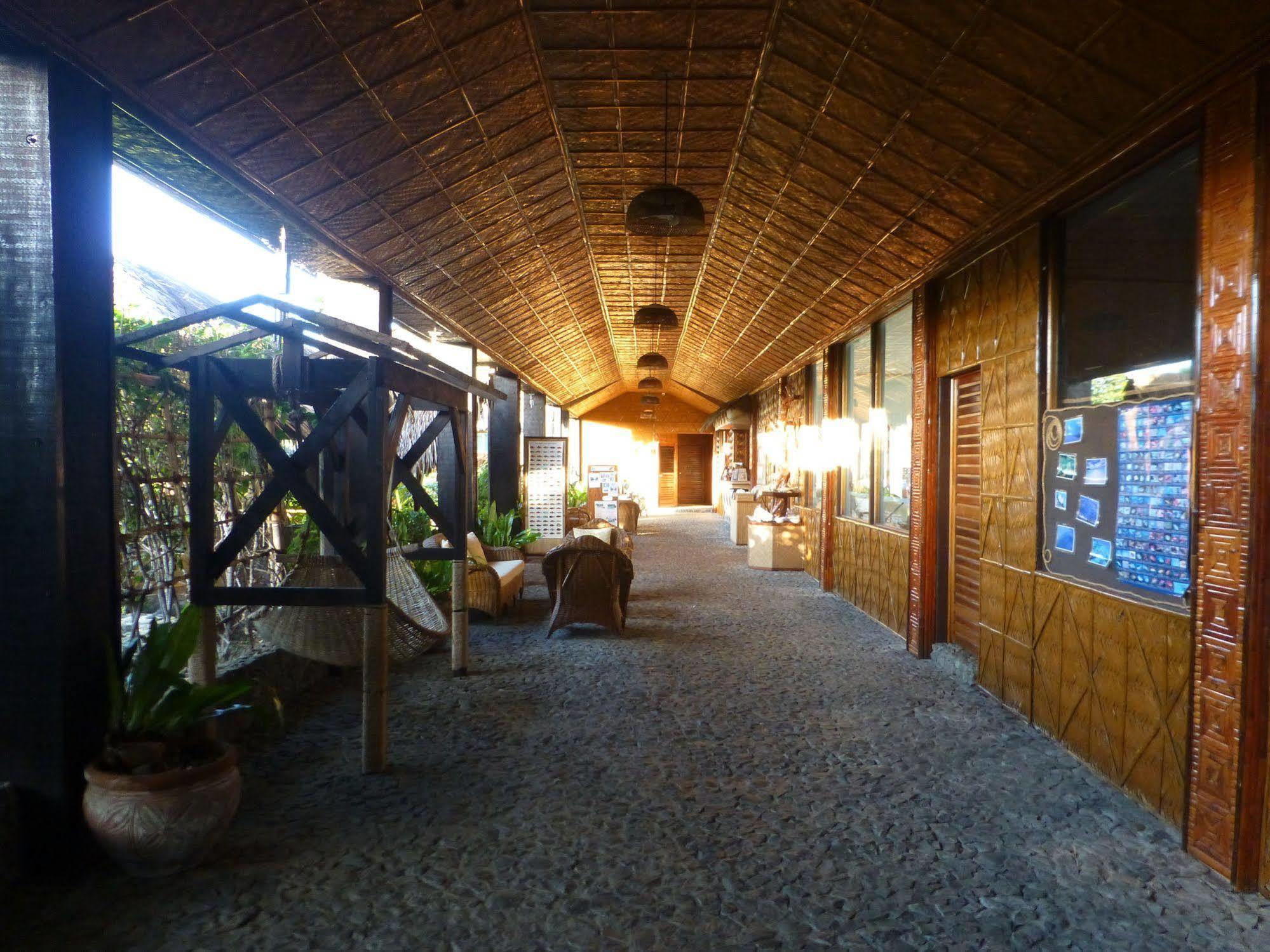 Palau Plantation Resort Koror Zewnętrze zdjęcie