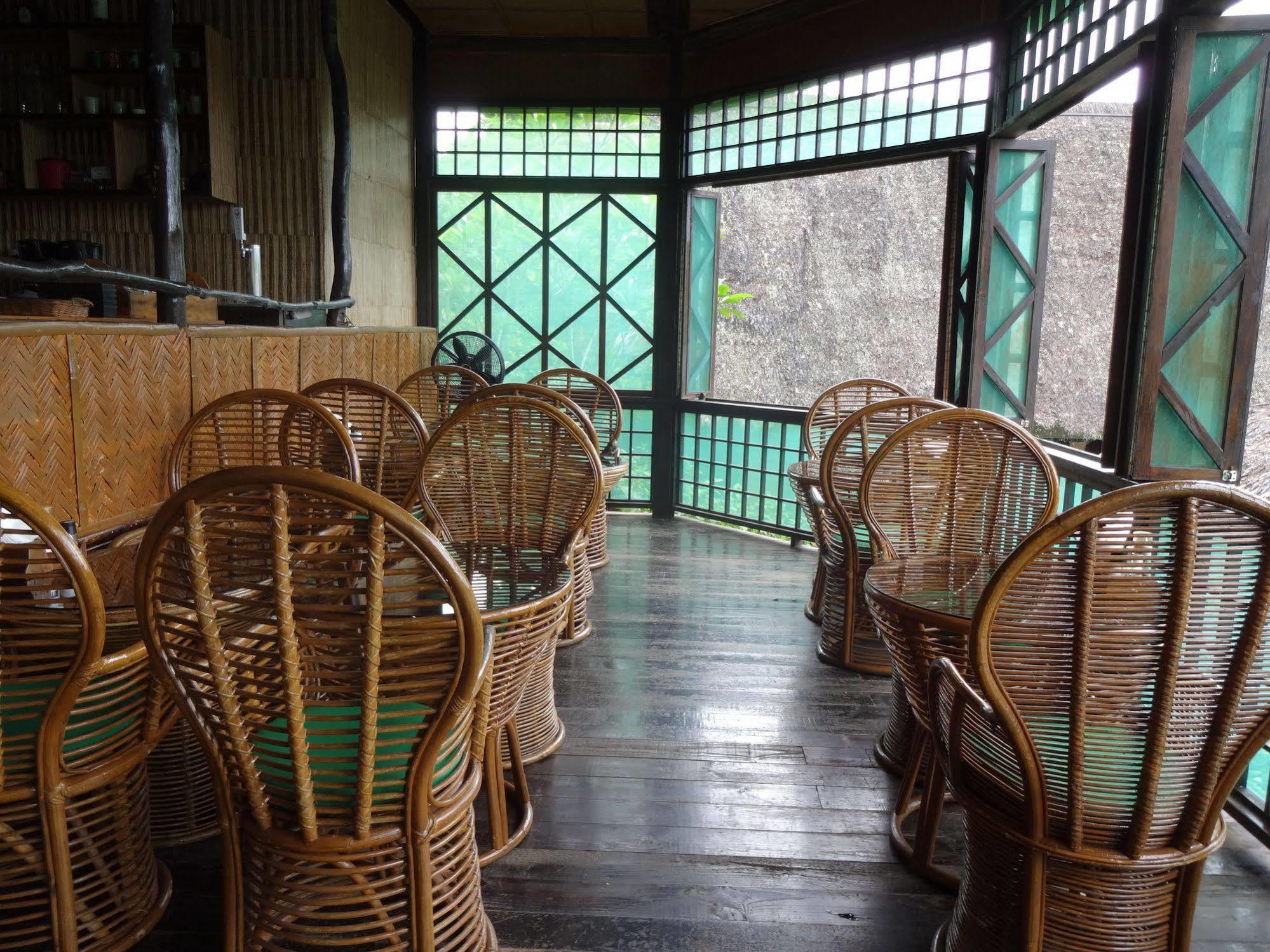 Palau Plantation Resort Koror Zewnętrze zdjęcie
