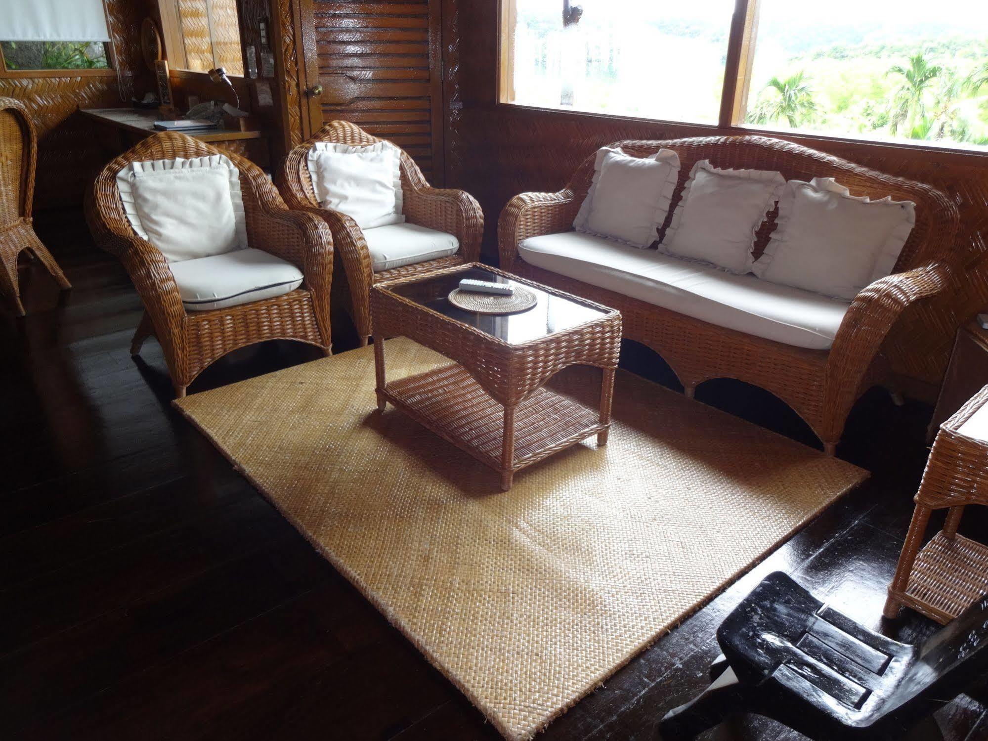 Palau Plantation Resort Koror Zewnętrze zdjęcie