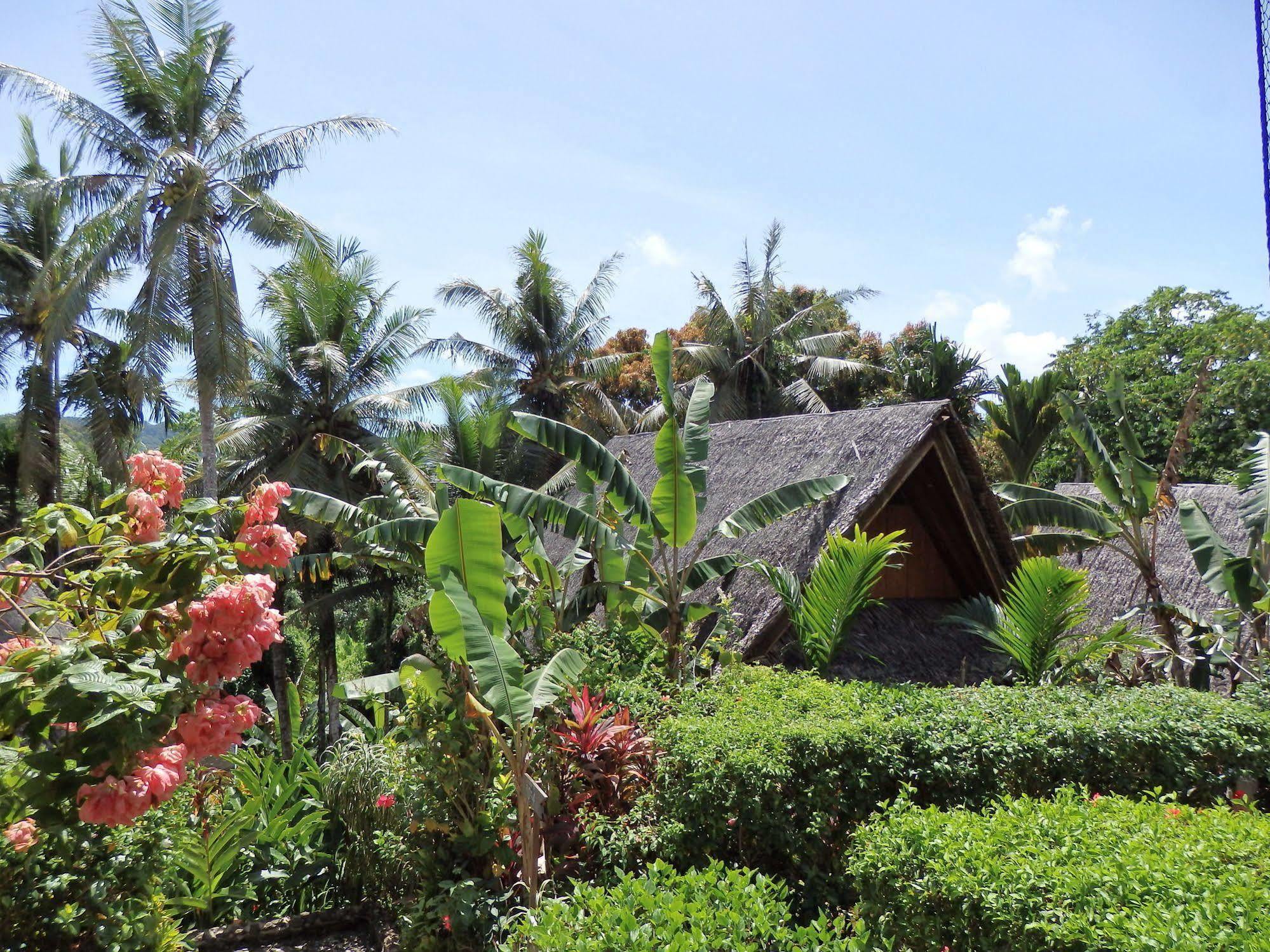 Palau Plantation Resort Koror Zewnętrze zdjęcie