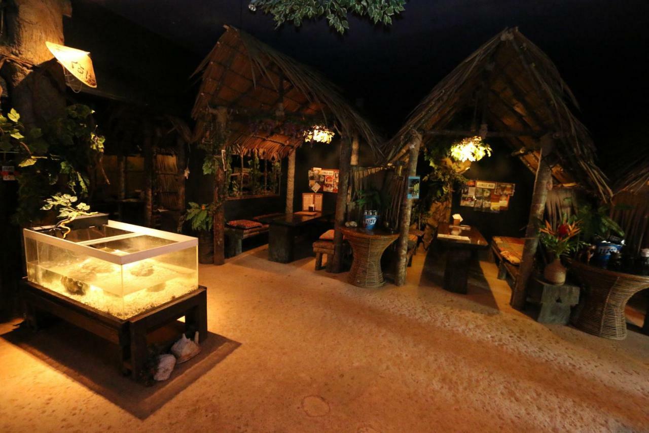 Palau Plantation Resort Koror Zewnętrze zdjęcie