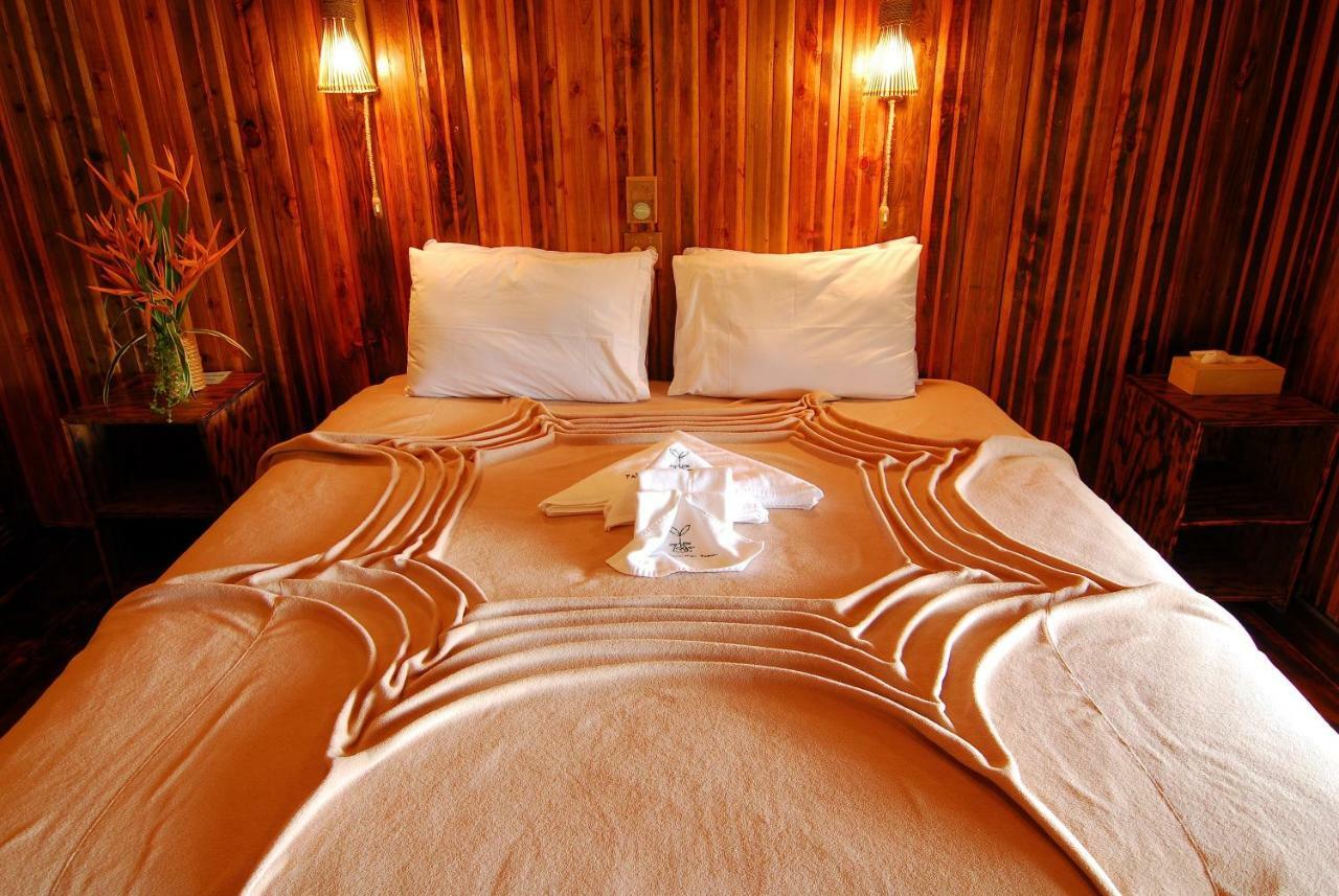 Palau Plantation Resort Koror Zewnętrze zdjęcie