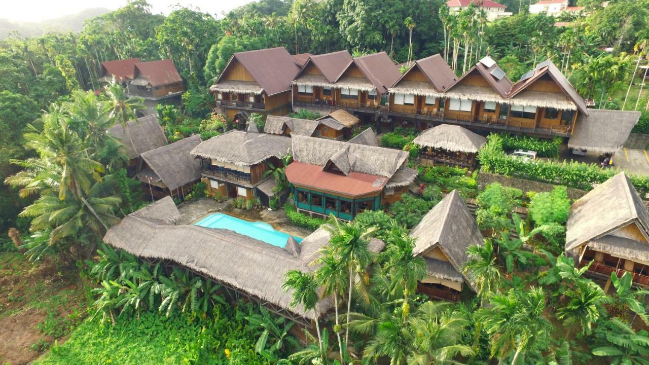 Palau Plantation Resort Koror Zewnętrze zdjęcie