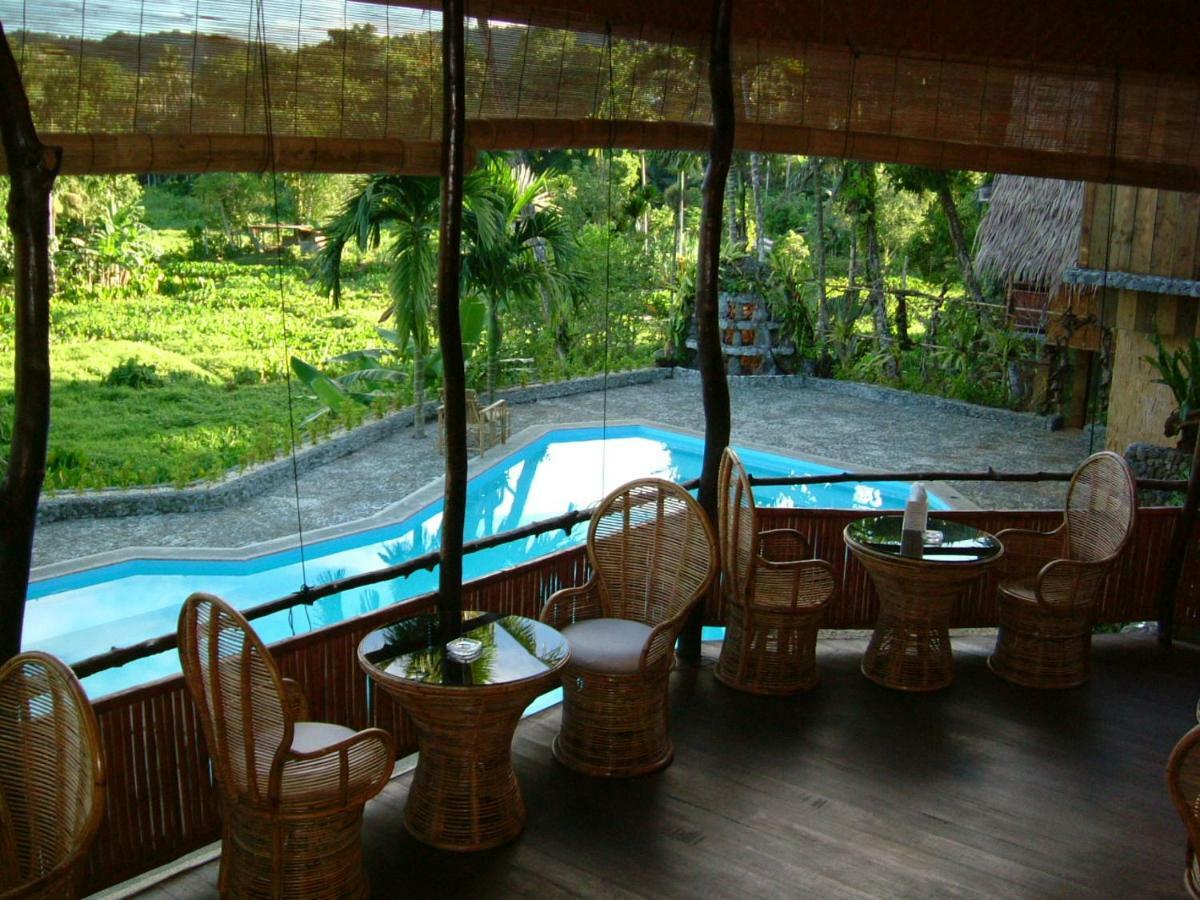 Palau Plantation Resort Koror Zewnętrze zdjęcie