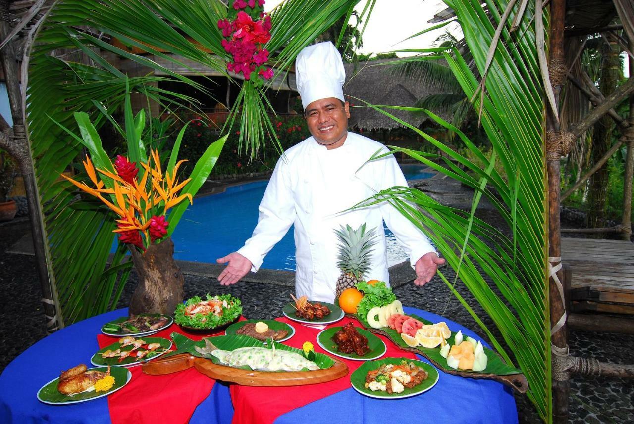 Palau Plantation Resort Koror Zewnętrze zdjęcie