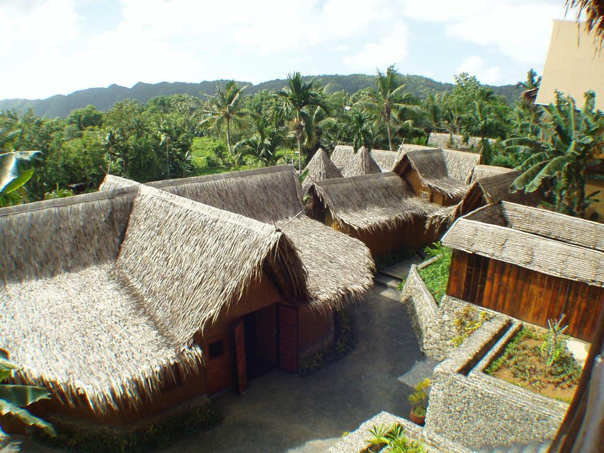 Palau Plantation Resort Koror Zewnętrze zdjęcie