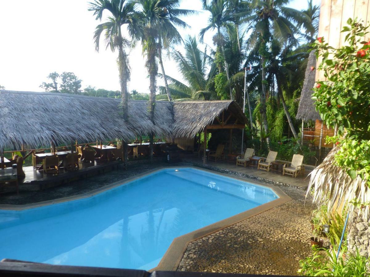 Palau Plantation Resort Koror Zewnętrze zdjęcie