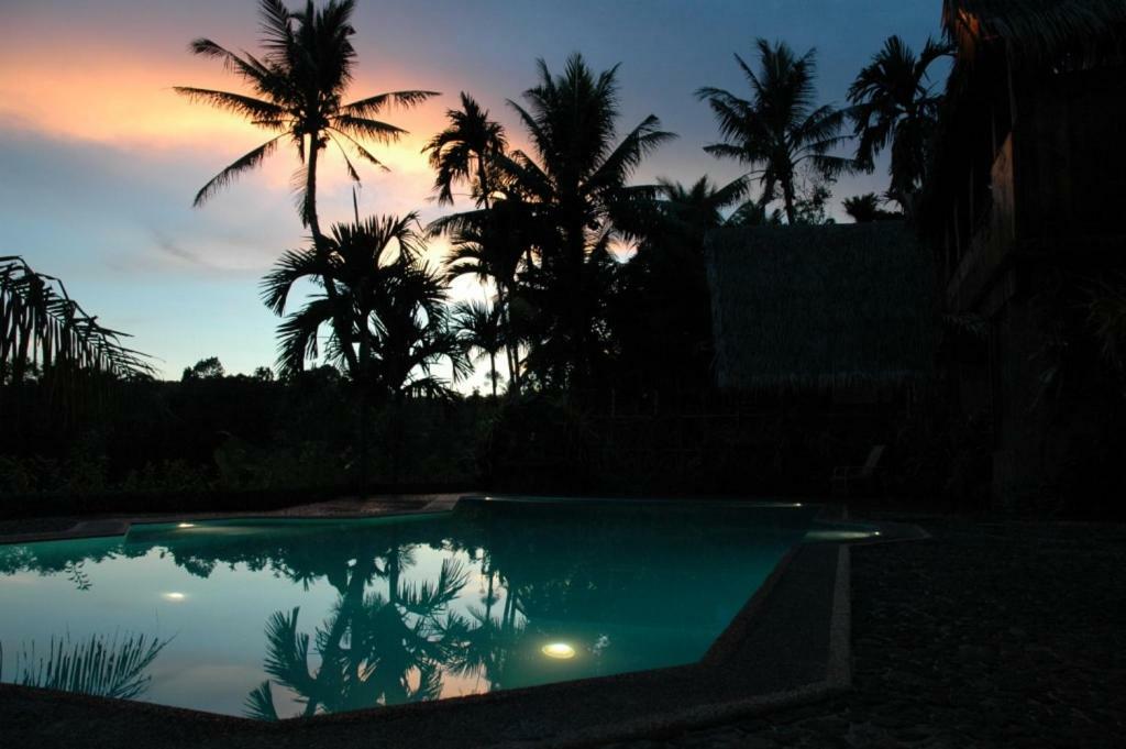 Palau Plantation Resort Koror Zewnętrze zdjęcie