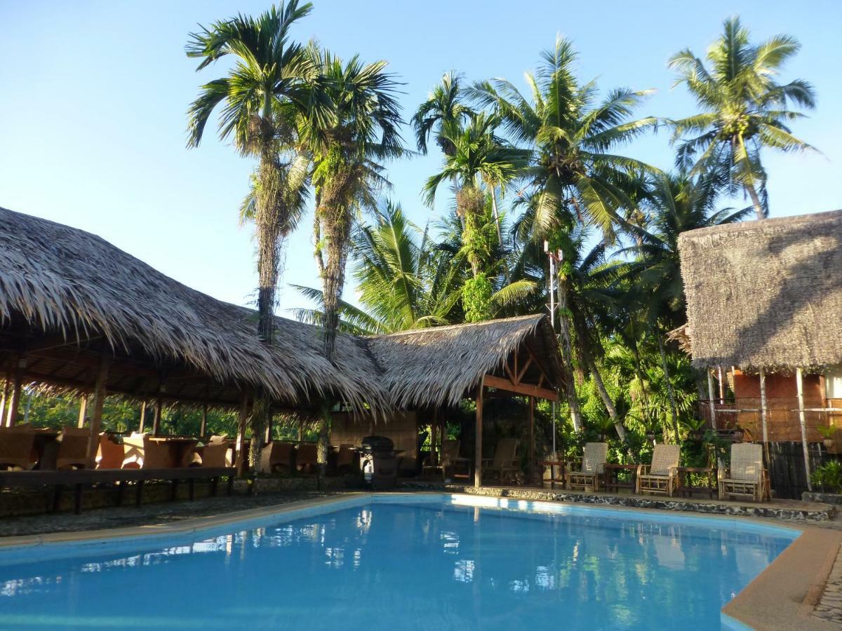 Palau Plantation Resort Koror Zewnętrze zdjęcie