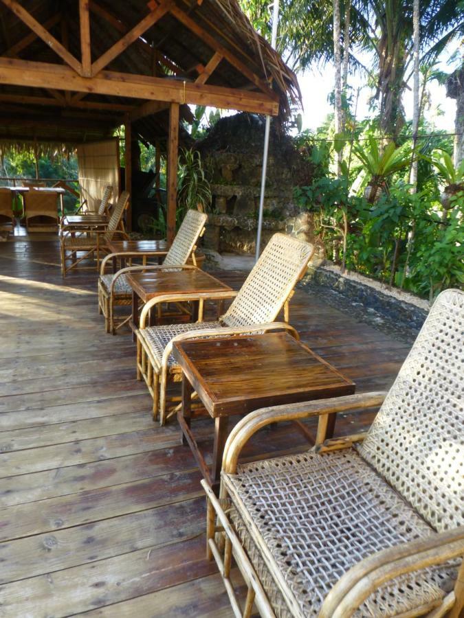 Palau Plantation Resort Koror Zewnętrze zdjęcie