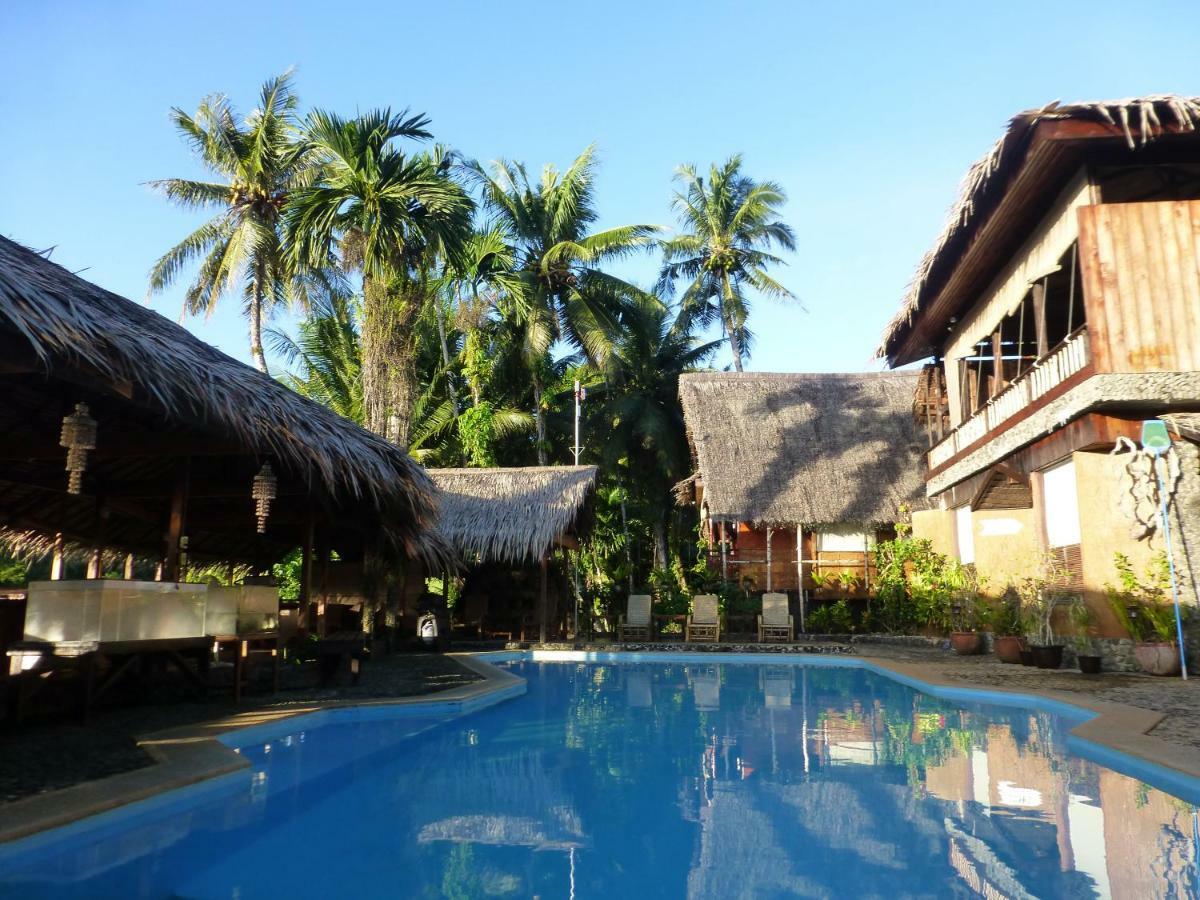 Palau Plantation Resort Koror Zewnętrze zdjęcie