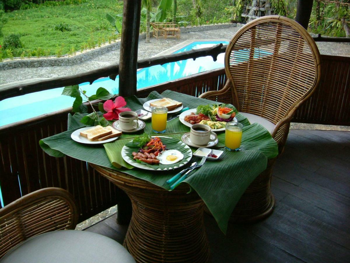 Palau Plantation Resort Koror Zewnętrze zdjęcie