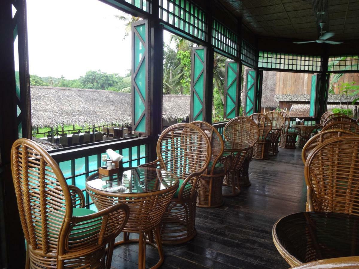 Palau Plantation Resort Koror Zewnętrze zdjęcie