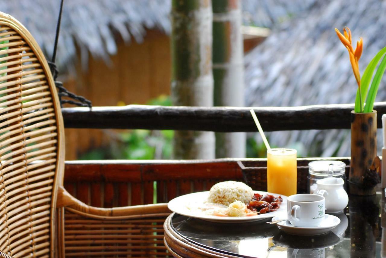 Palau Plantation Resort Koror Zewnętrze zdjęcie