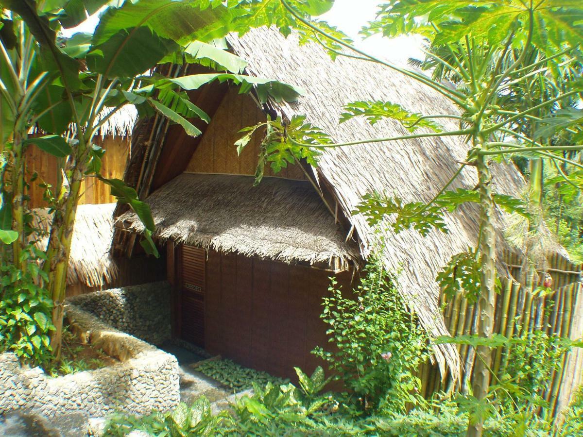 Palau Plantation Resort Koror Zewnętrze zdjęcie