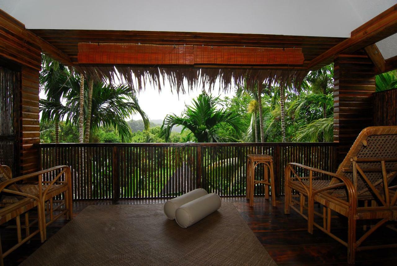 Palau Plantation Resort Koror Zewnętrze zdjęcie