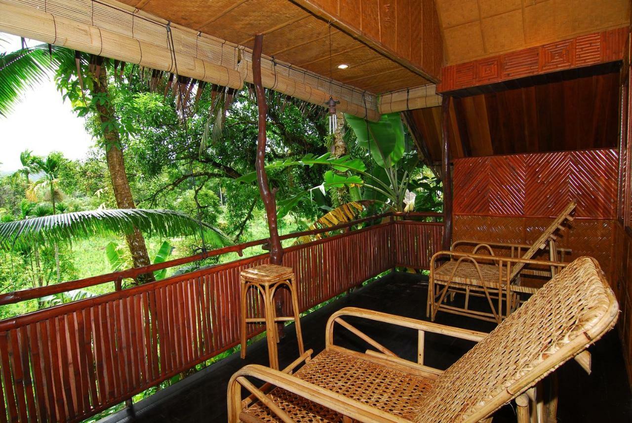 Palau Plantation Resort Koror Zewnętrze zdjęcie