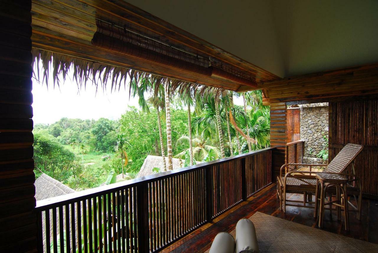 Palau Plantation Resort Koror Zewnętrze zdjęcie
