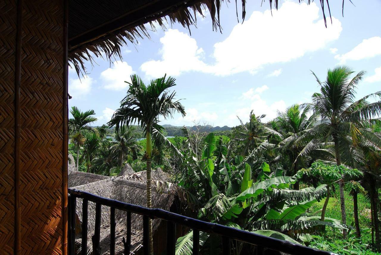 Palau Plantation Resort Koror Zewnętrze zdjęcie