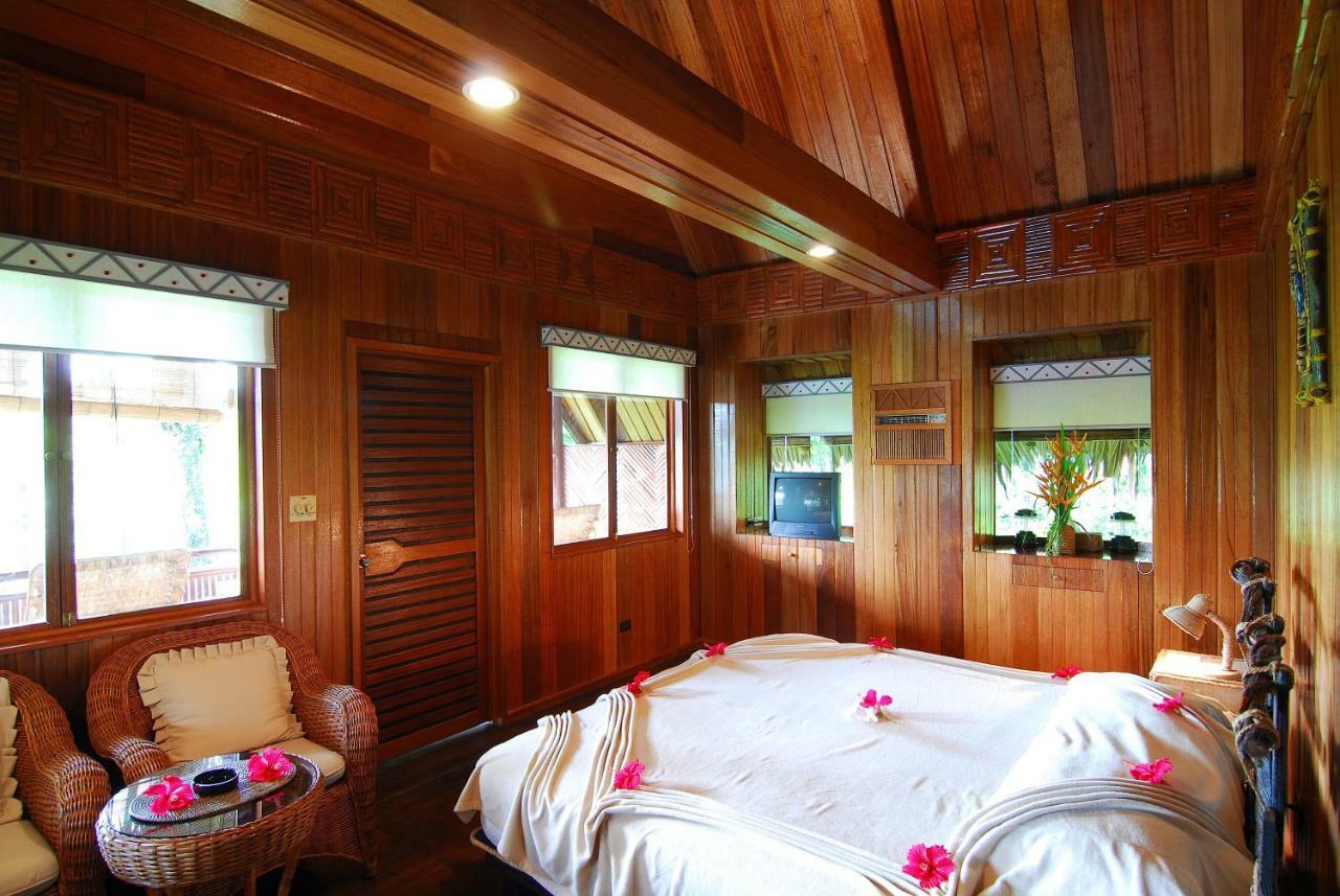 Palau Plantation Resort Koror Zewnętrze zdjęcie