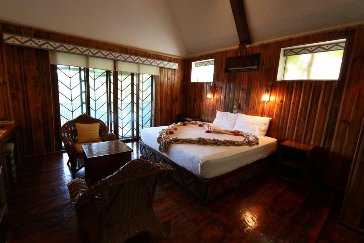 Palau Plantation Resort Koror Zewnętrze zdjęcie