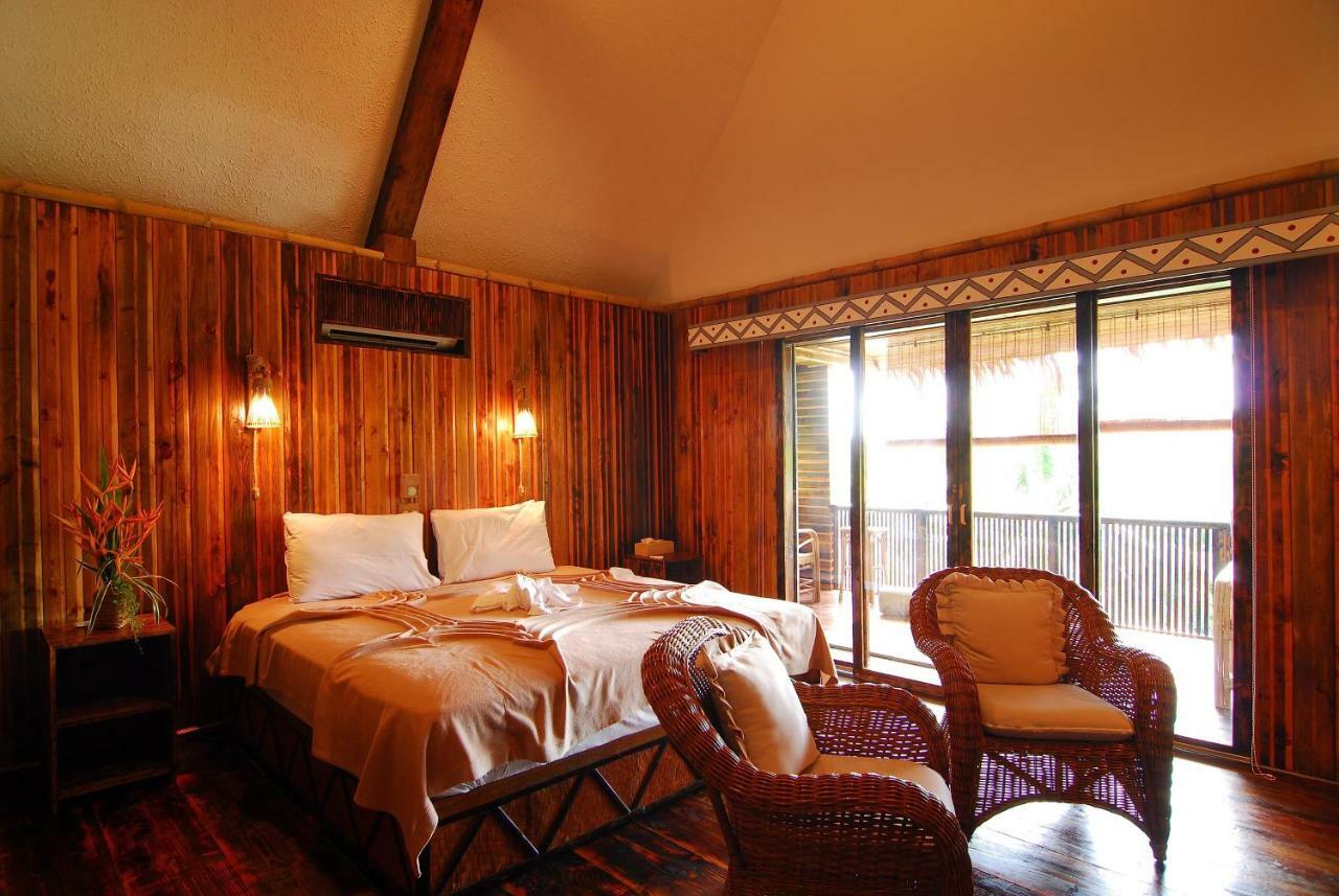 Palau Plantation Resort Koror Zewnętrze zdjęcie