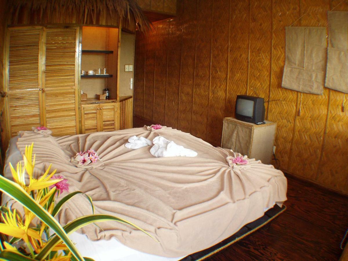 Palau Plantation Resort Koror Zewnętrze zdjęcie