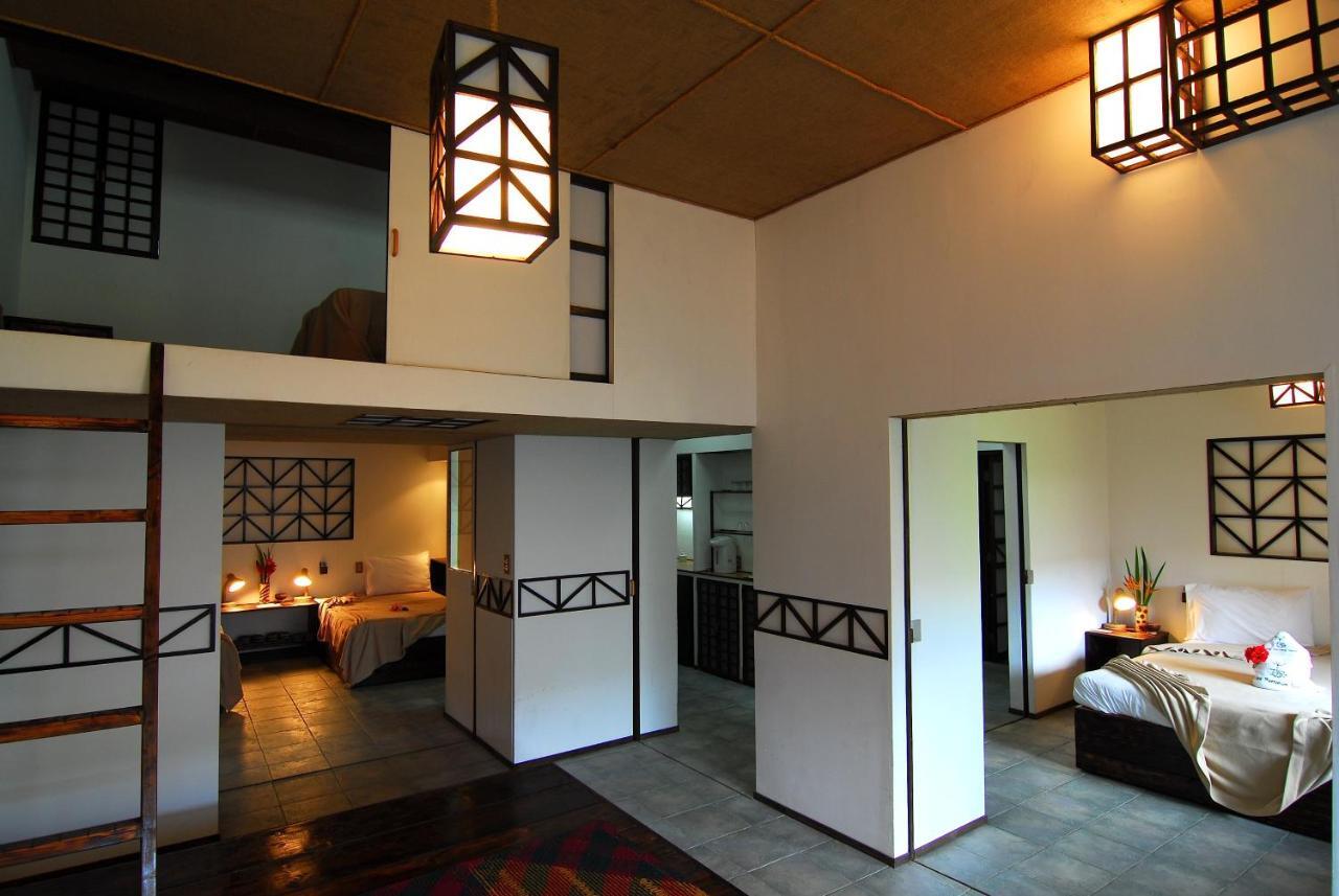Palau Plantation Resort Koror Zewnętrze zdjęcie