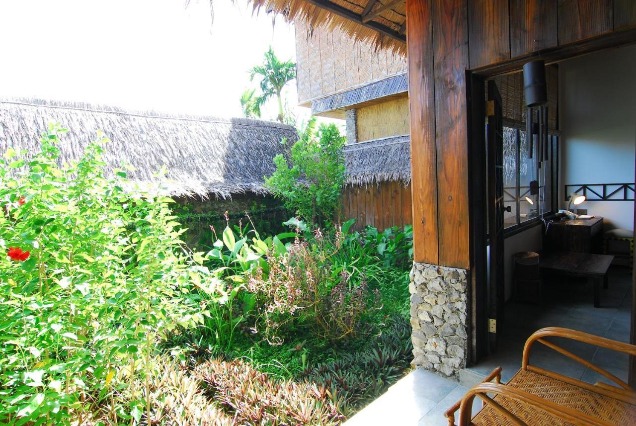 Palau Plantation Resort Koror Zewnętrze zdjęcie